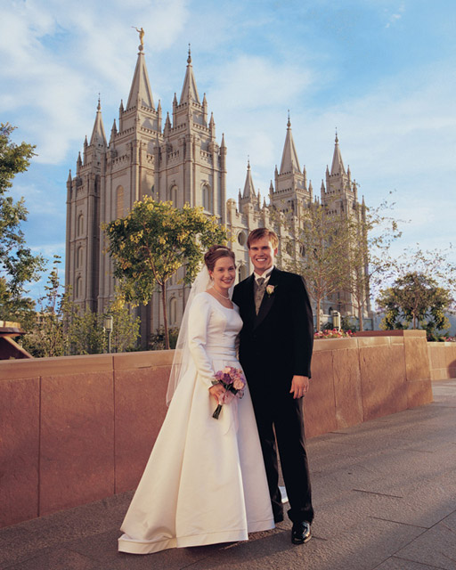 Polygamy In Mormonism