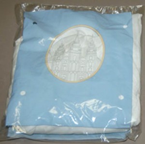 Mormon Men Underwear