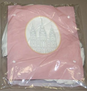 Mormon Women Underwear