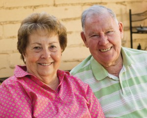 Mormon Couples - Mormon Family