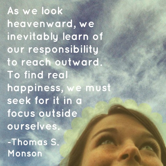 HappinessGratitude-LookingUp-Quote mormon