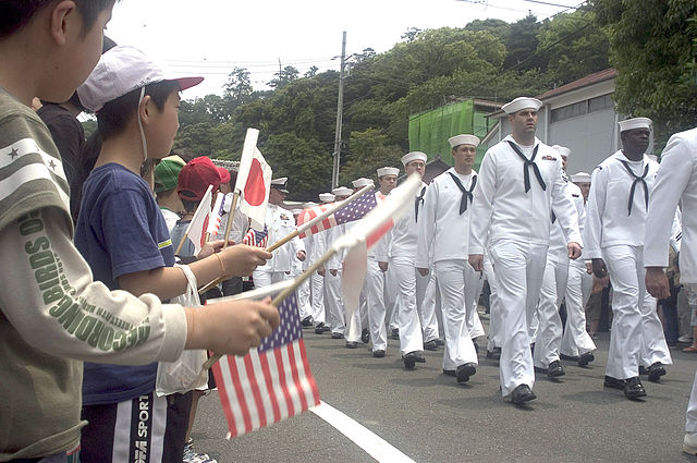 Patriotism and the Family